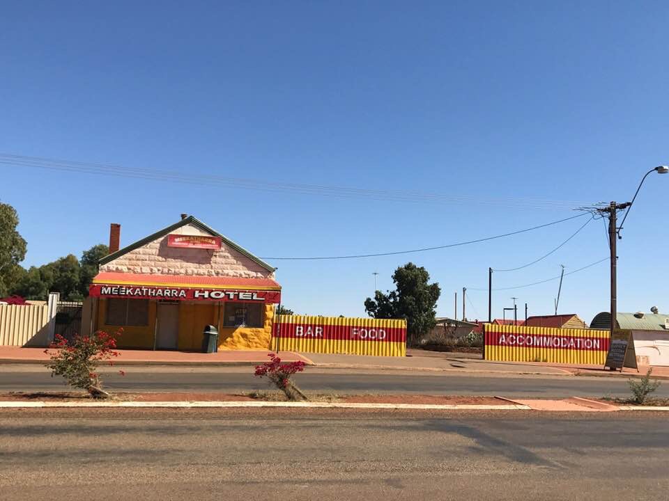 Meekatharra Image 0