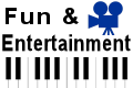 Meekatharra Entertainment