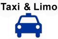 Meekatharra Taxi and Limo